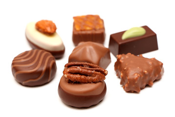 Chocolates