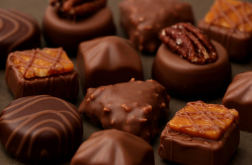 Chocolates