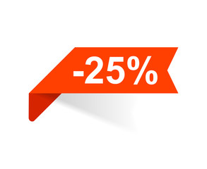 Discount 25%