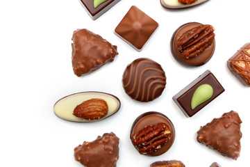 Chocolates