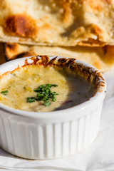 artichoke dip