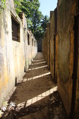 Guyane - Les Îles du Salut - Août 2015