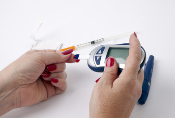 Diabetes Testing