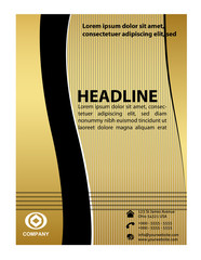 Flyer Design - Business
