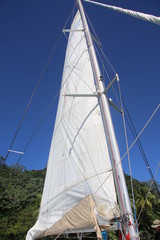 Guyane - Les Îles du Salut - Août 2015