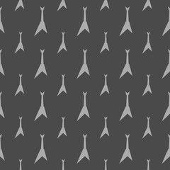 seamless pattern with guitar