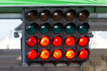 Start Lights