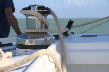 Guyane - Les Îles du Salut - Août 2015