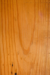 Texture of wood background closeup