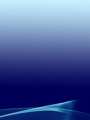 Nice abstract background