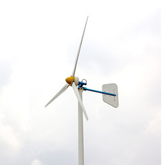 Wind turbine