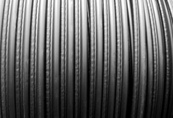 electrical cable background