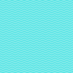 Zigzag chevron pattern background