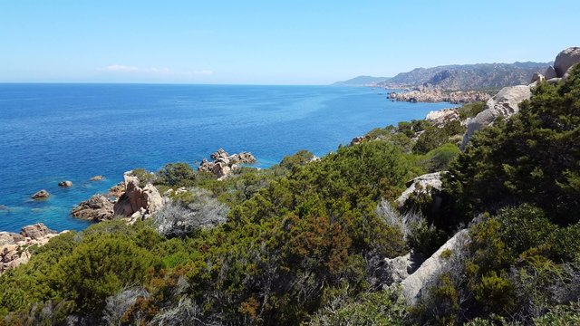 Costa Paradiso