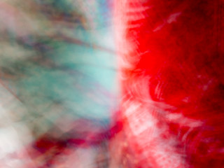 Abstract picture.