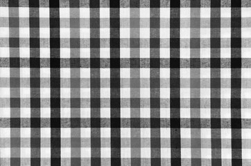 pattern on fabric texture for background.