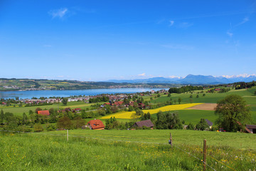 Obraz premium Switzerland