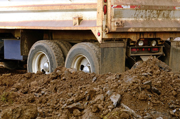 Dirt Movement