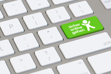 Kinderschutz im Internet