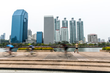 Obraz premium ćwiczenie