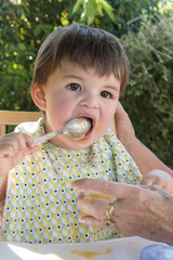 bebe repas1