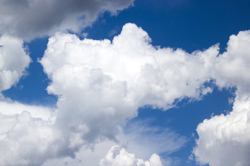 Clouds