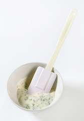 Sour Cream Dressing