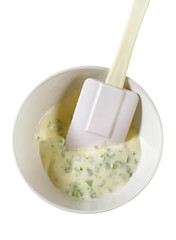 Sour Cream Dressing