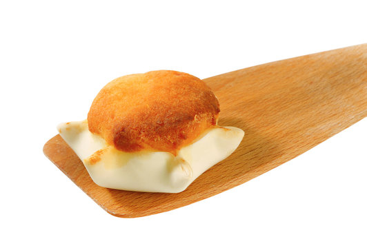 Italian Easter pastry