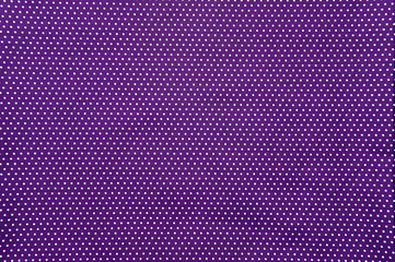 seamless polka dot background.