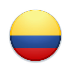 Colombia button