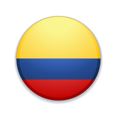 Colombia button