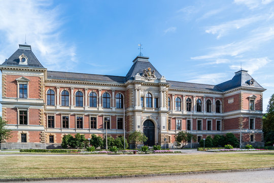 Amtsgericht Zwickau 01