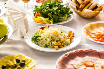 catering services 