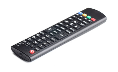 TV remote control