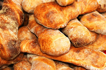 French bread