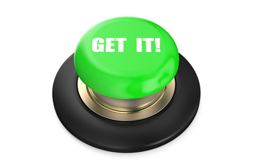 Get It green push button