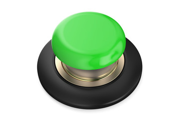 Green push button