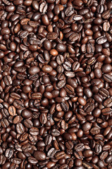 Coffee beans