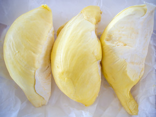 durian