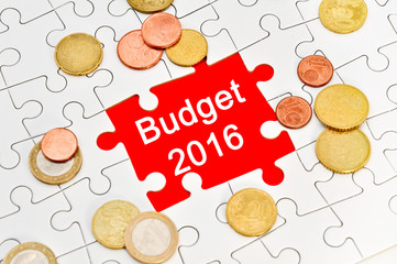 Budget 2016