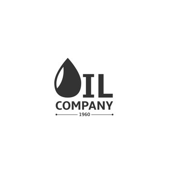Oil company
