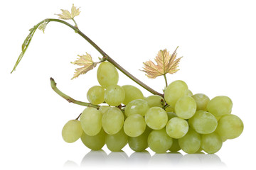 Green Grapes