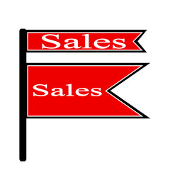 Sales icon