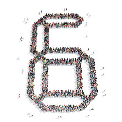 group  people  shape  figure