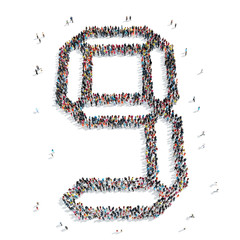 group  people  shape  figure