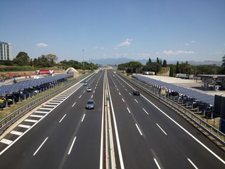 Autostrada