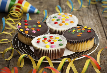 Cupkace Party