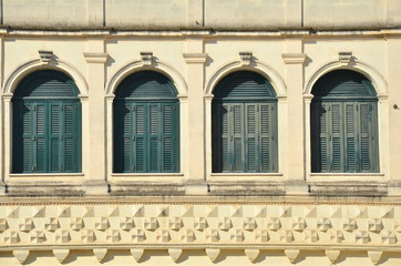 Obraz premium Sassi di Matera