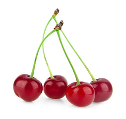 cherries